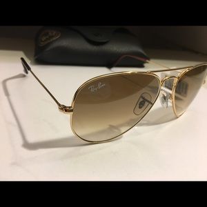 Ray-Ban Aviator