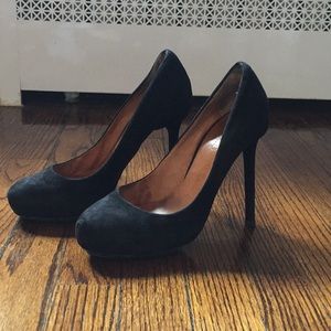 LAMB by Gwen Stefani - Platform Stilettos 4"
