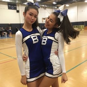 Meet your Posher, Caitlynn