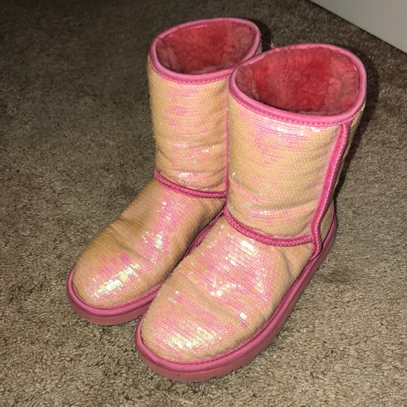 light pink sparkle uggs light pink sparkle uggs