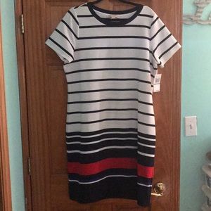 Brand new Michael kors dress