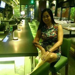 Meet your Posher, Nicholette