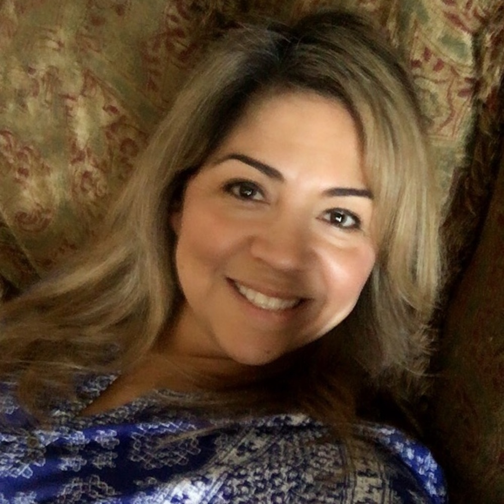 Meet your Posher, Susana