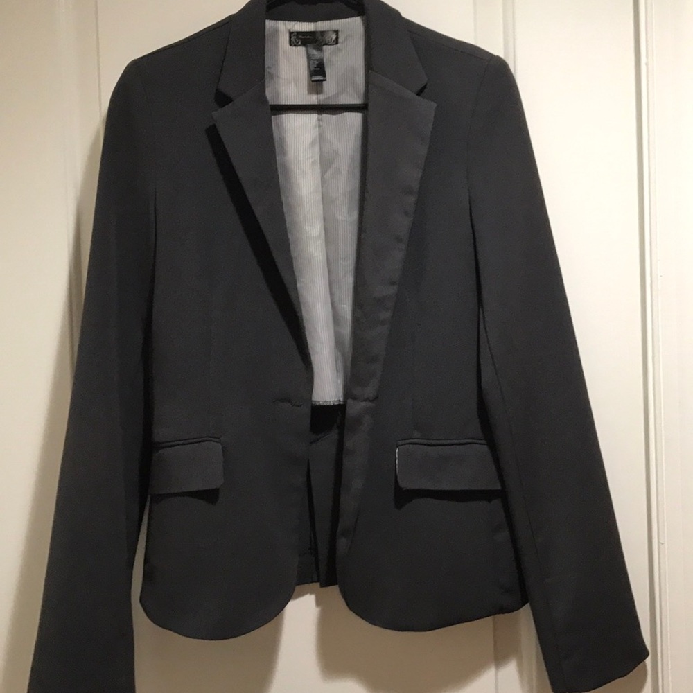 Mandee Blazer