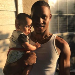 Meet your Posher, Carl