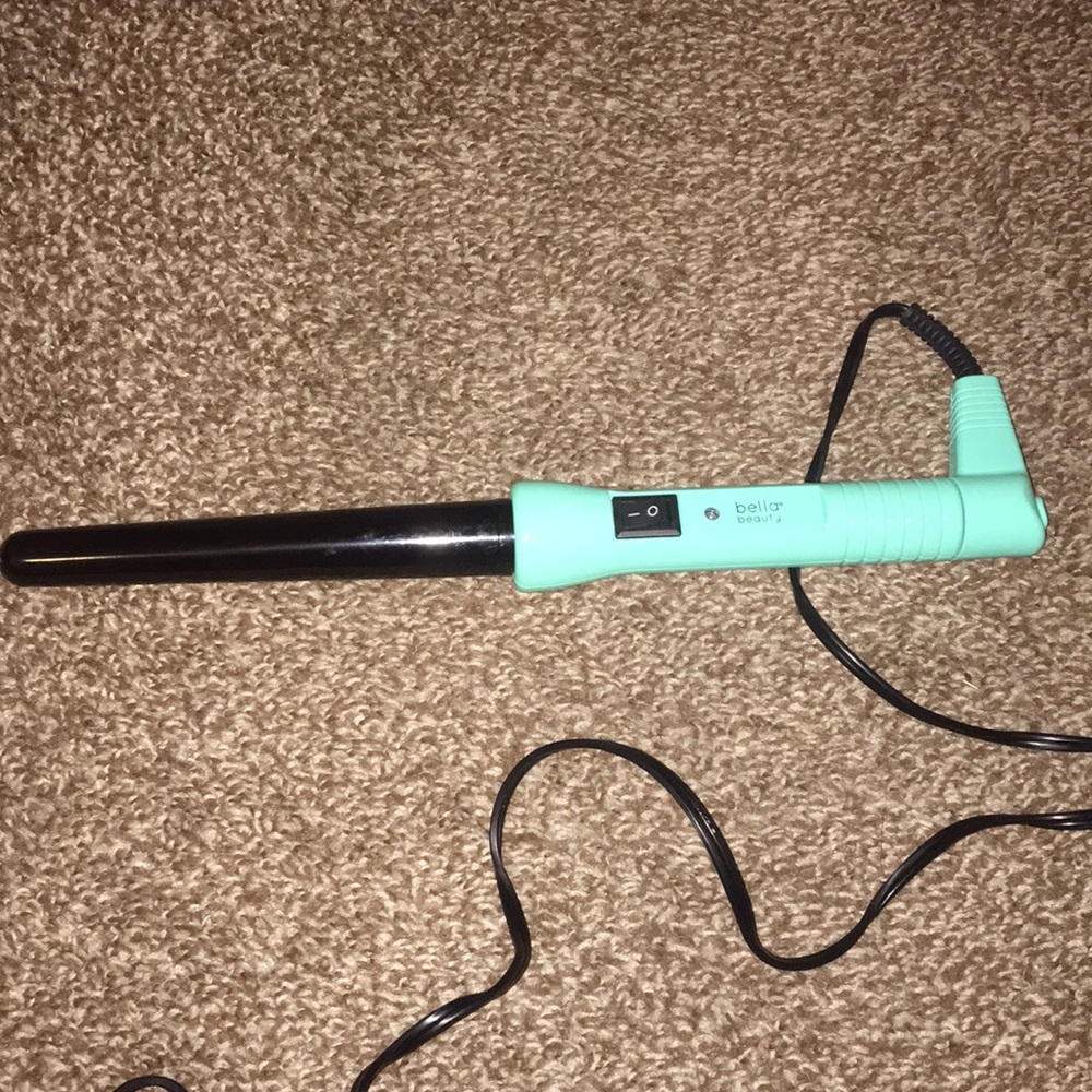 Bella Beauty Wand
