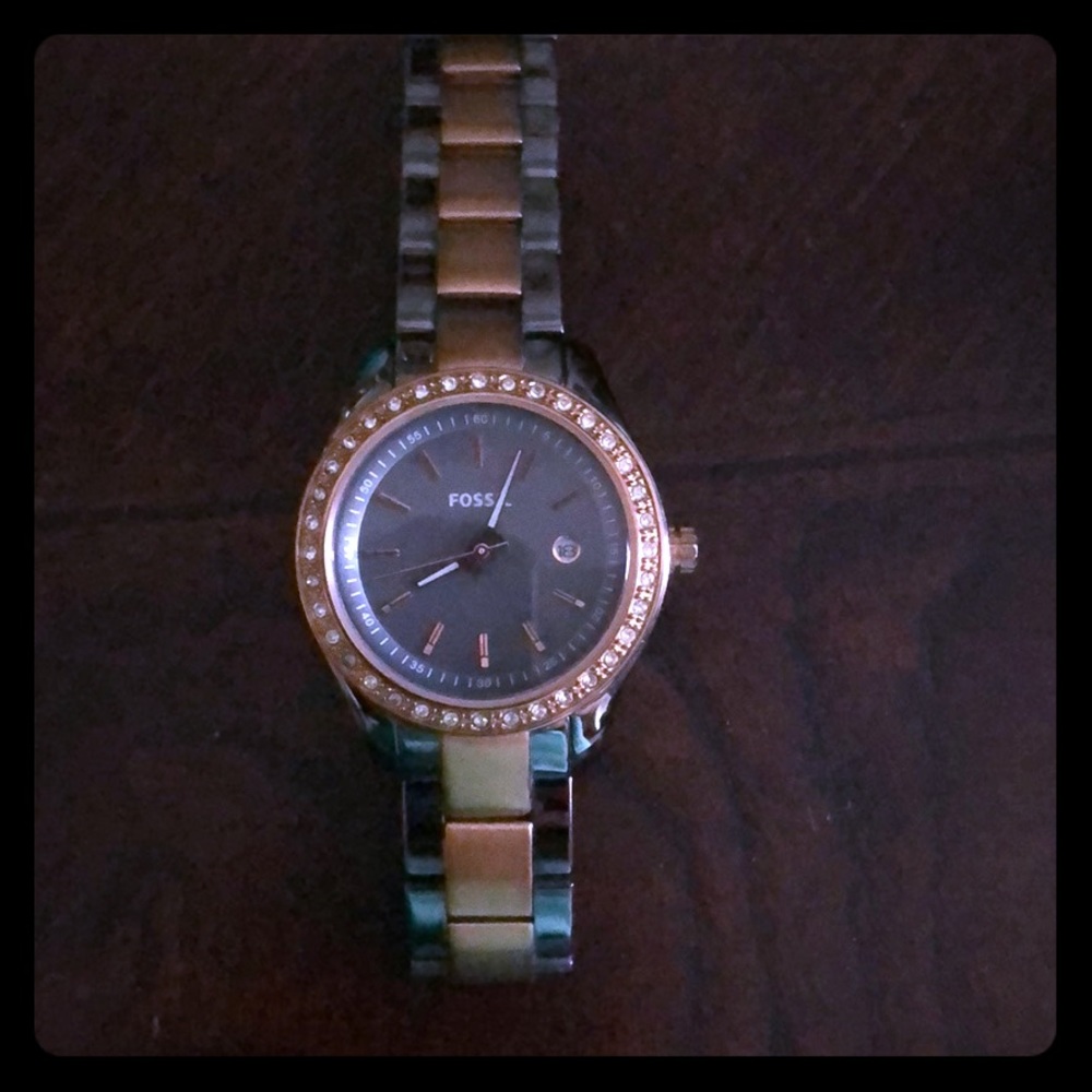 Fossil Watch