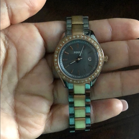 Fossil Watch - Picture 2 of 4