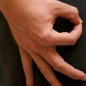 Meet your Posher, Luis