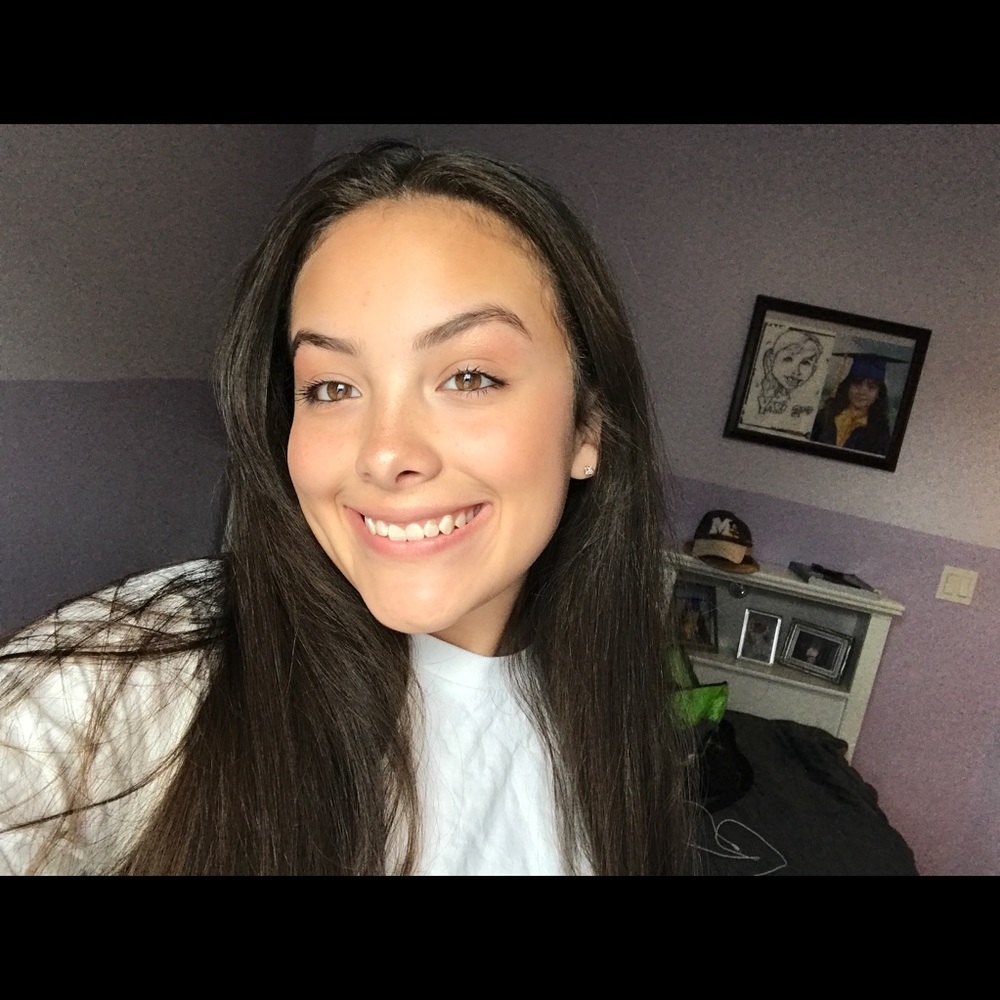 Meet your Posher, Yarilisse