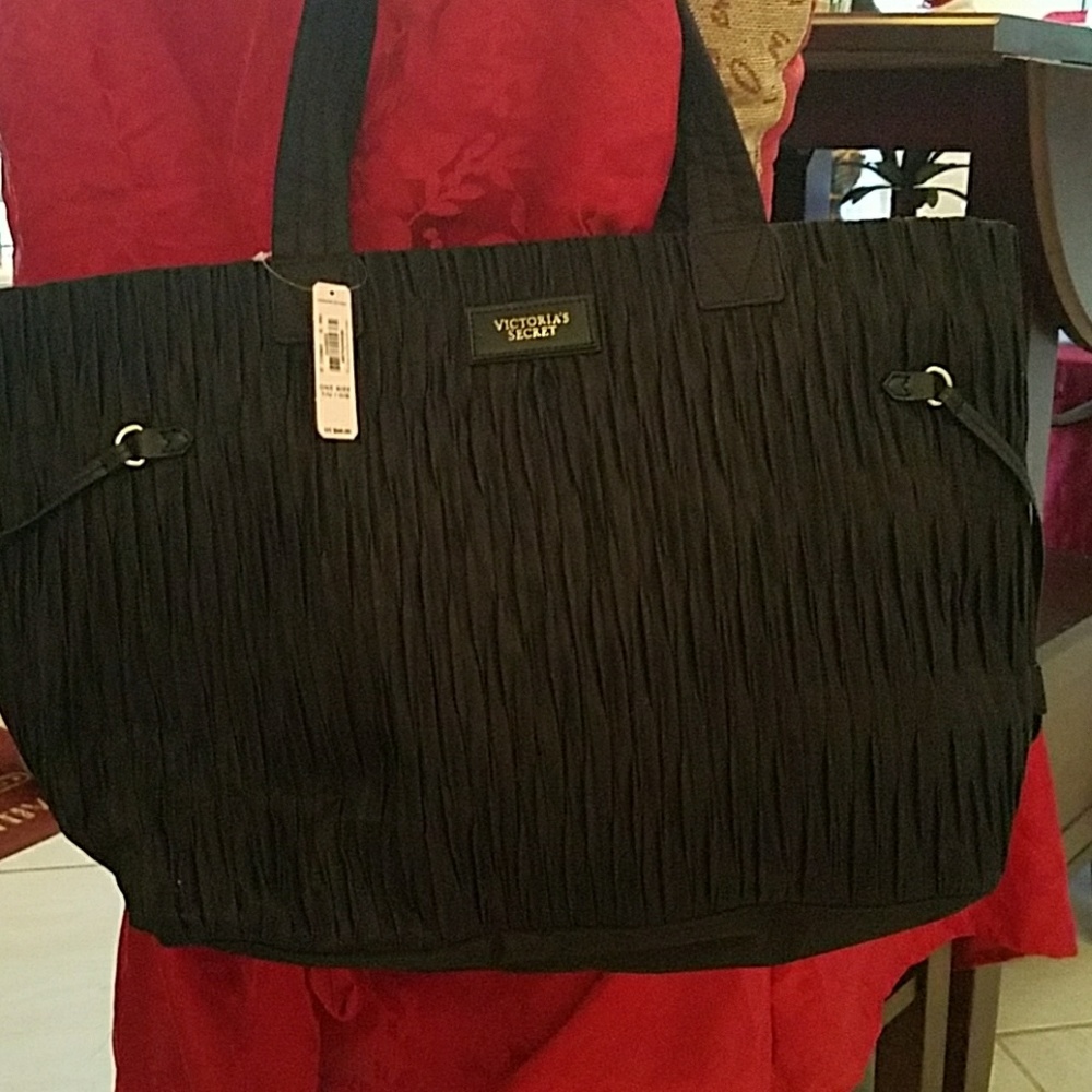 Victoria secret tote