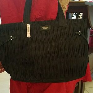 Victoria secret tote