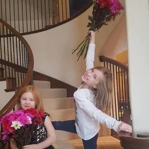 Meet your Posher, Kendra