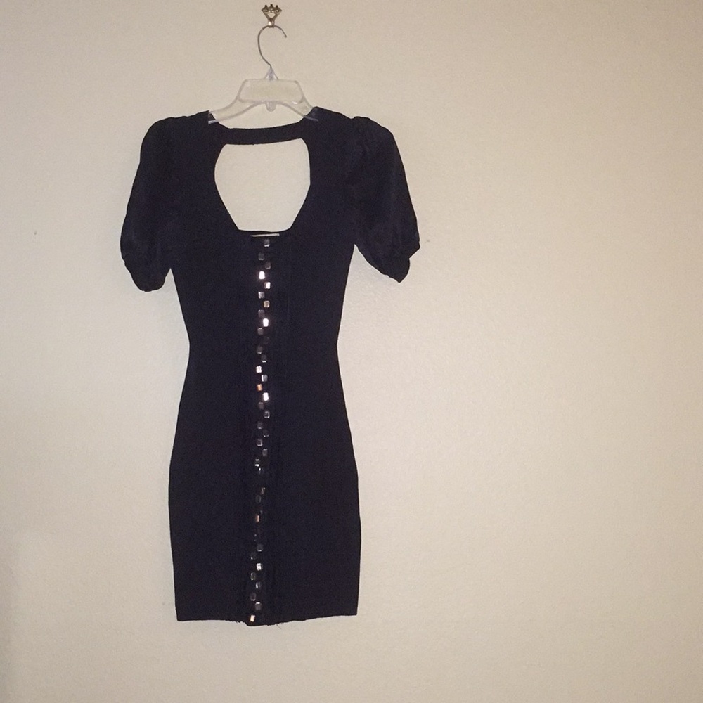 Comfy cute dress