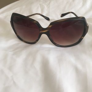 Oliver Peoples Giselle tortoise