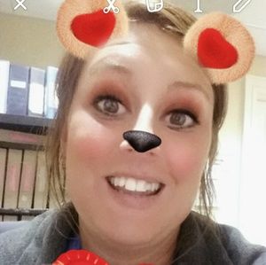 Meet your Posher, Tasha