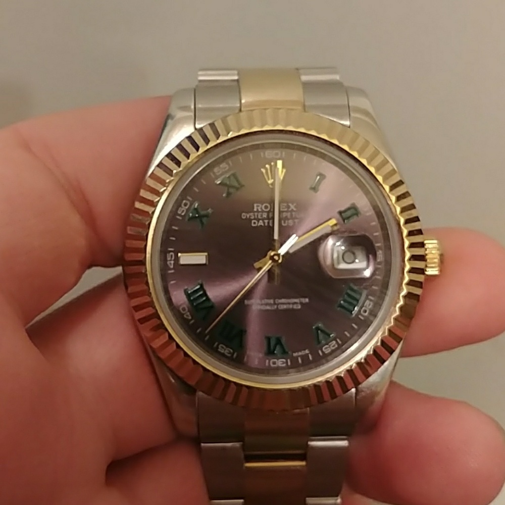 Datejust 2