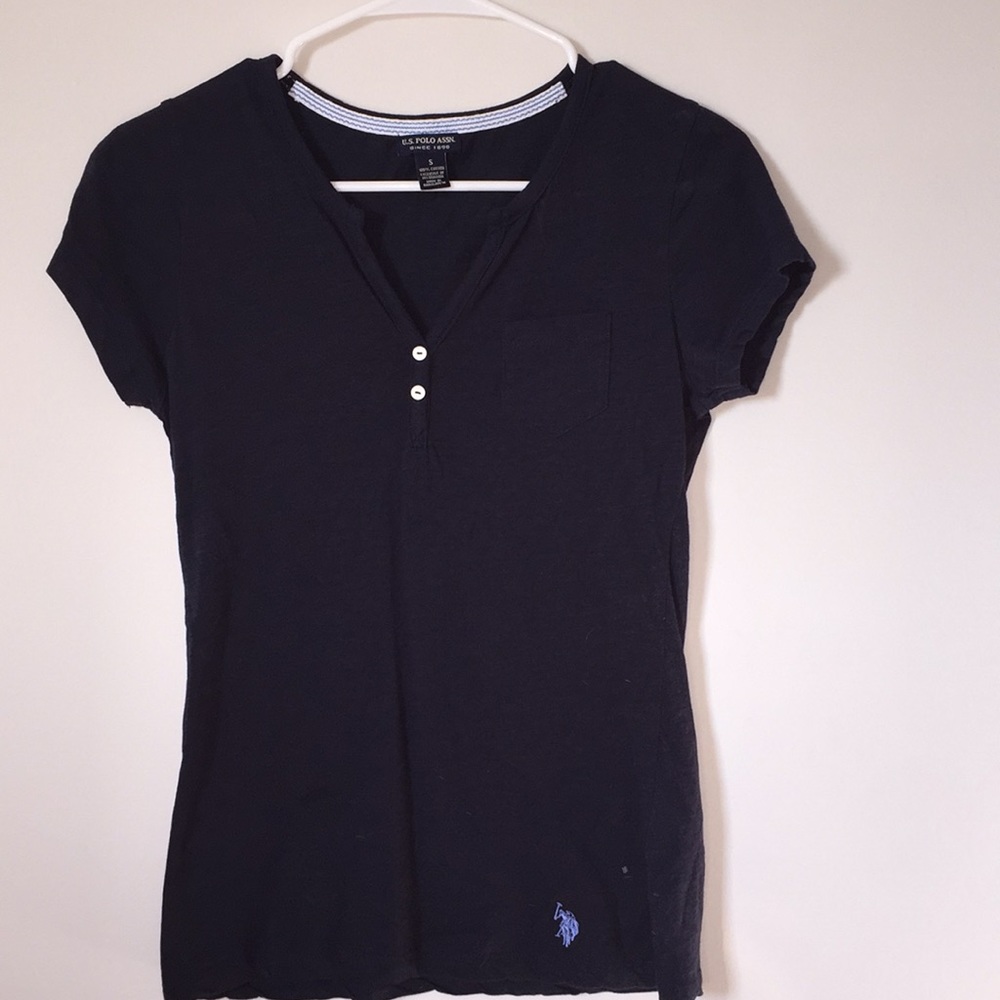Polo T-shirt