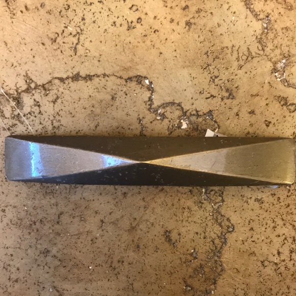 St John Italian Leather Belt
