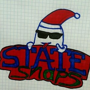 Meet your Posher, Andre