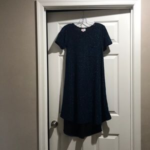 S LulaRoe Carly ELEGANT COLLECTION!