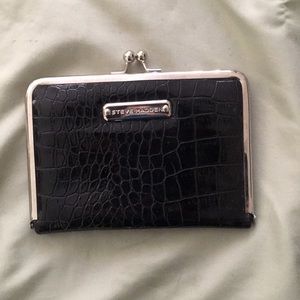 Steve Madden Clutch Wallet
