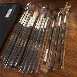 MORPHE BRUSH SET