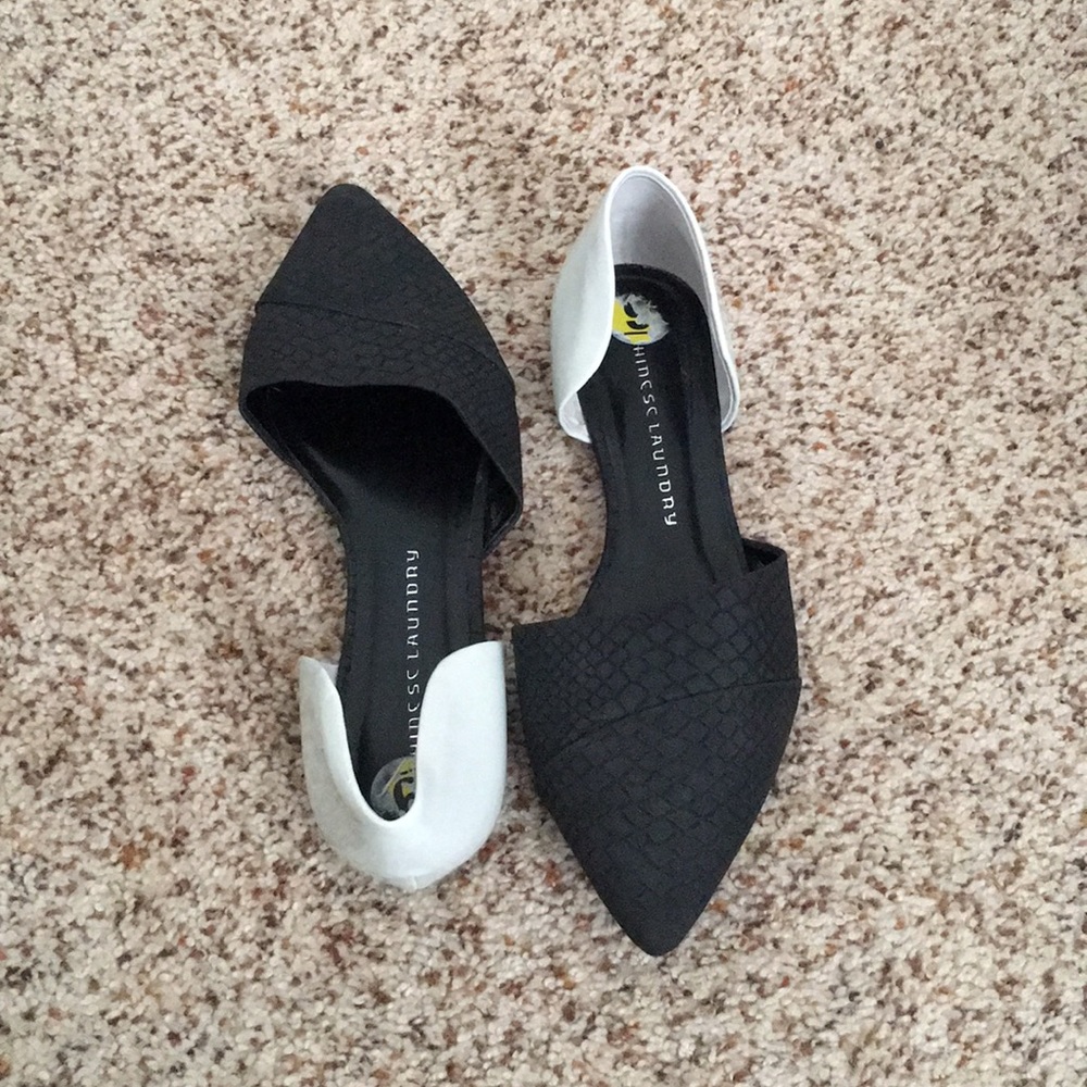 Chinese Laundry Slip-Ons