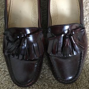 Cole haan loafers