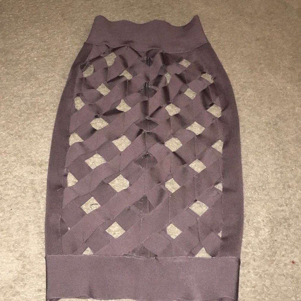 House of CB London Skirt