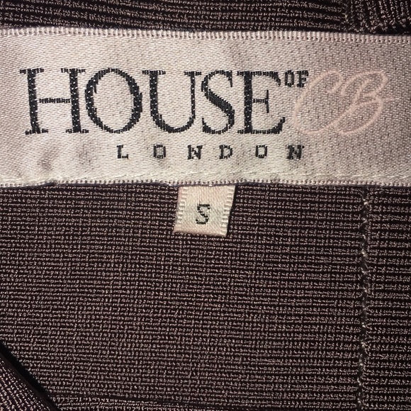 House of CB London Skirt - Picture 3 of 3