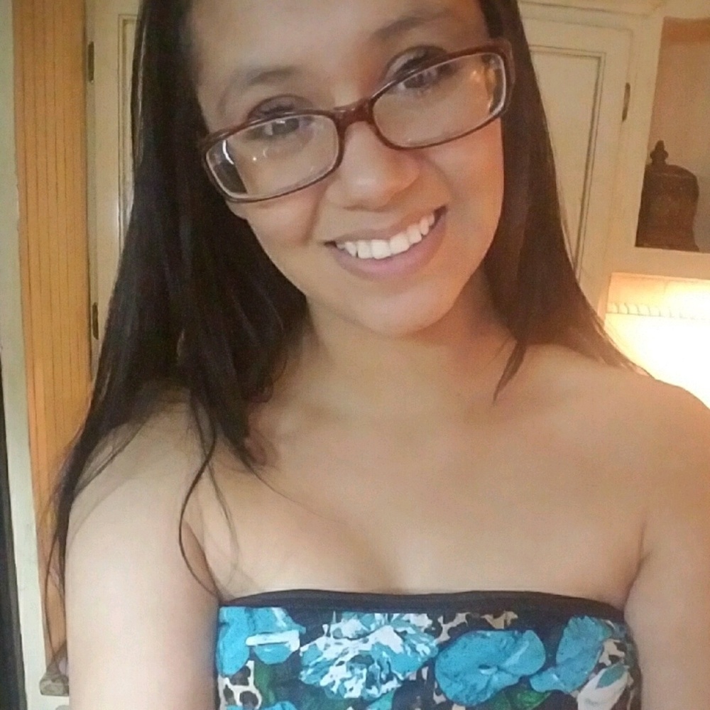 Meet your Posher, Krista