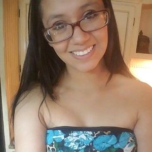 Meet your Posher, Krista