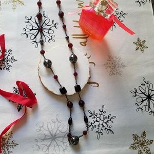 Lia Sophia Jewelry - Lia Sophia Long Beaded Necklace Lia Sophia Jewelry - Lia Sophia Long Beaded Necklace
