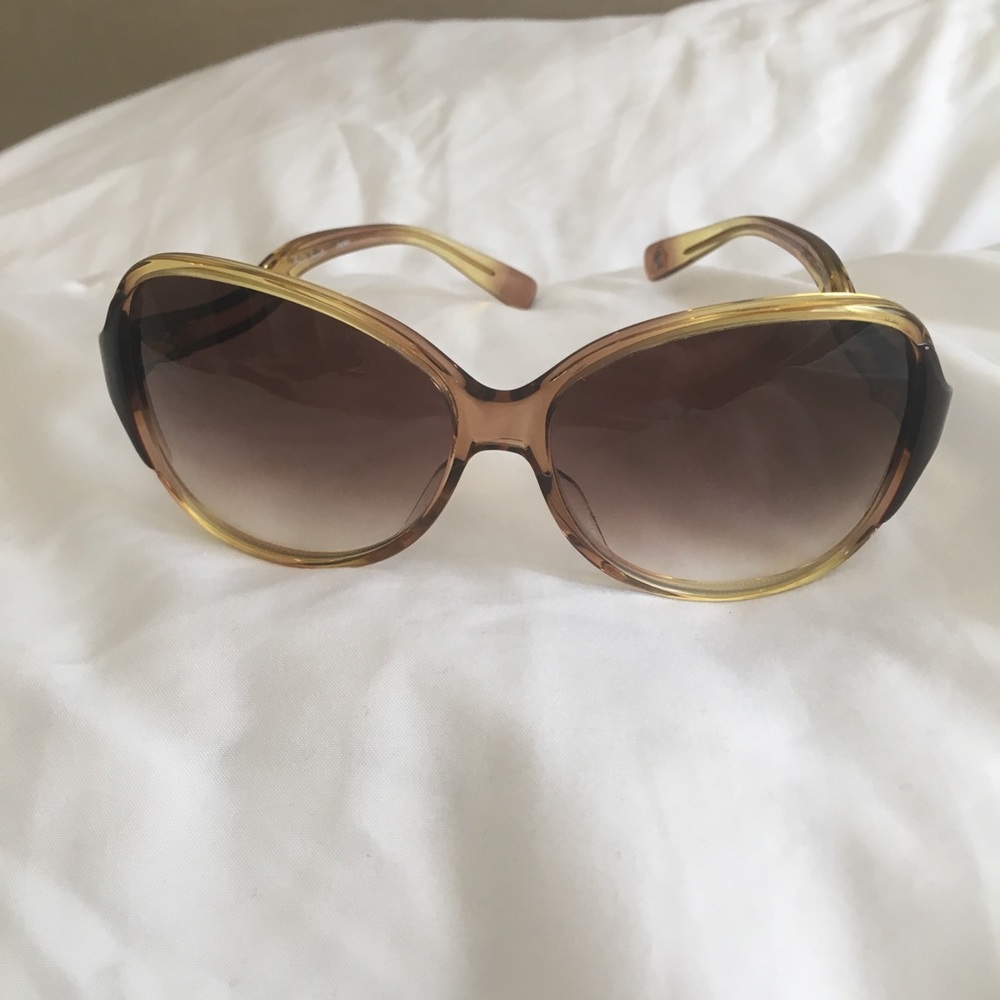 Paul Smith shades