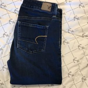 American Eagle Jeggings