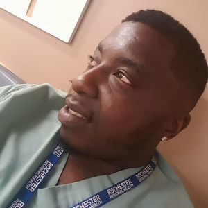 Meet your Posher, Brandon