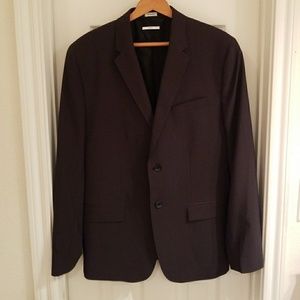 Fire Sell!! Tired of looking itCalvin Klein blazer