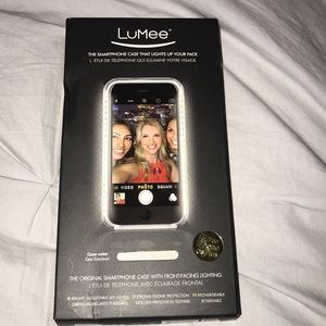Lumee Case, Iphone 6+/6s+