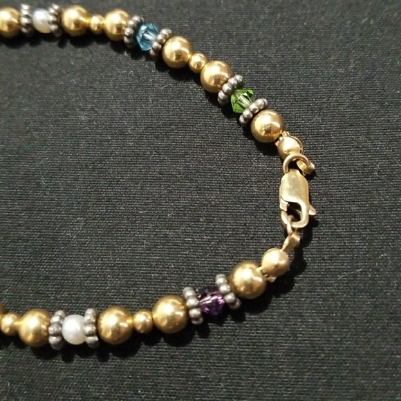 Costume Jewelry - Picture 5 of 6