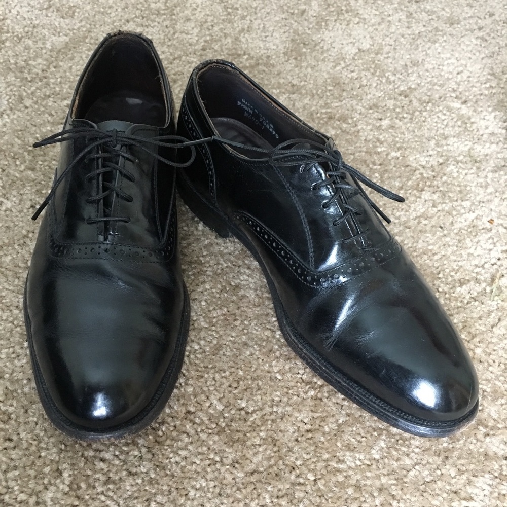 Dexter oxfords