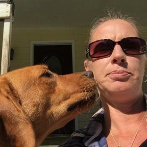 Meet your Posher, Tonya