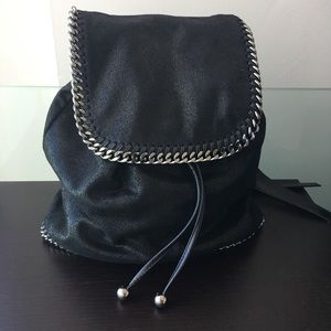 Gorgeous Stella McCartney backpack