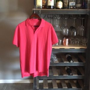 J. Crew Classic Polo