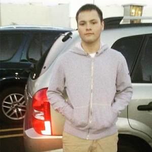 Meet your Posher, Ricky