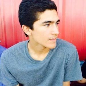 Meet your Posher, Austin