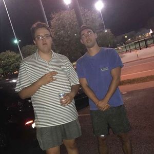 Meet your Posher, Brian