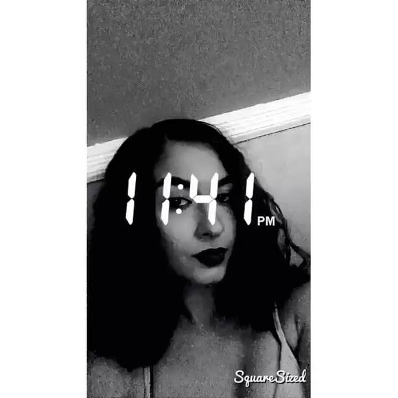 Meet your Posher, Haley - Picture 1 of 1