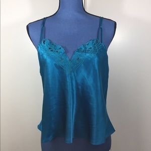 Victoria’s Secret Night Cami Top Large