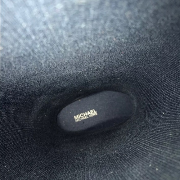 Mk rain boots - Picture 3 of 3